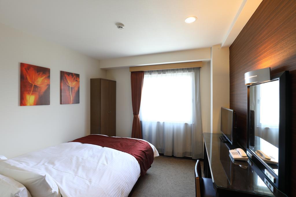 Hotel Leon האמאמאטסו מראה חיצוני תמונה