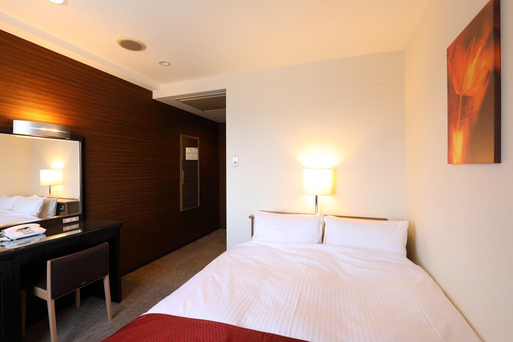 Hotel Leon האמאמאטסו מראה חיצוני תמונה