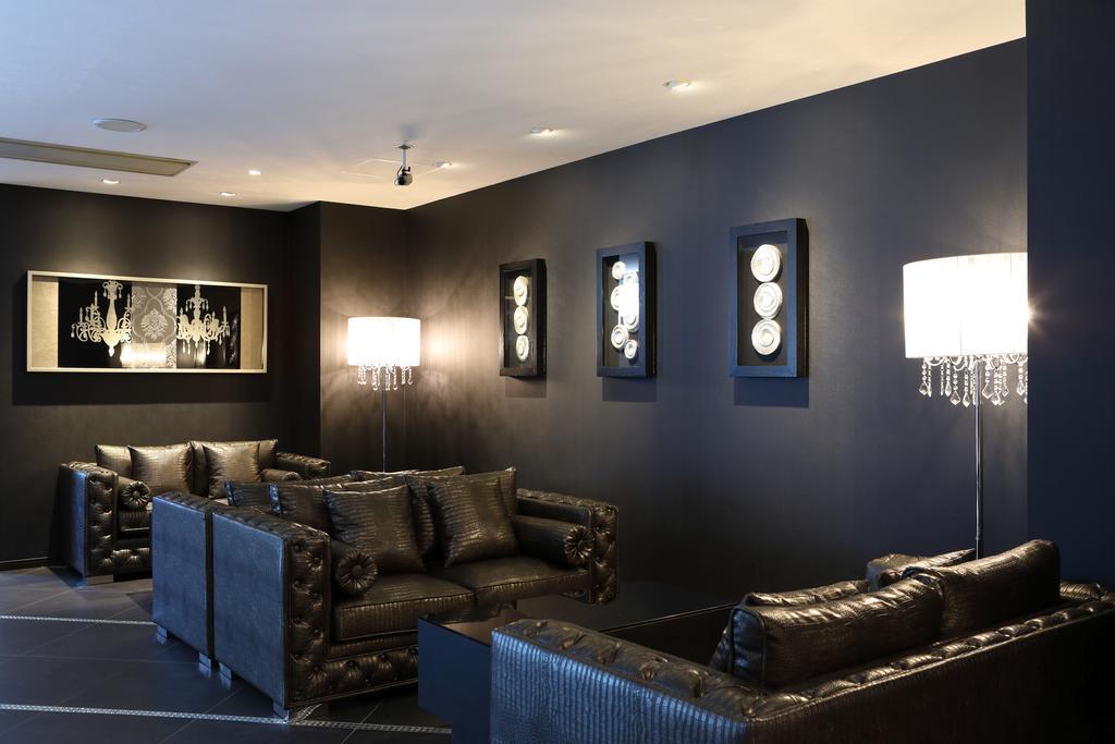 Hotel Leon האמאמאטסו מראה חיצוני תמונה