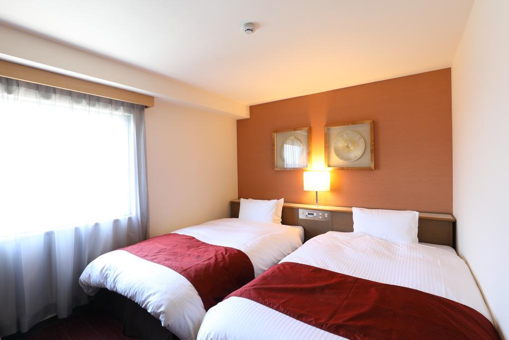 Hotel Leon האמאמאטסו מראה חיצוני תמונה