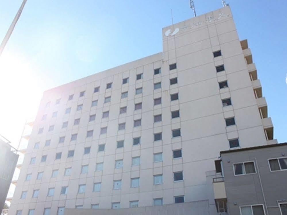 Hotel Leon האמאמאטסו מראה חיצוני תמונה