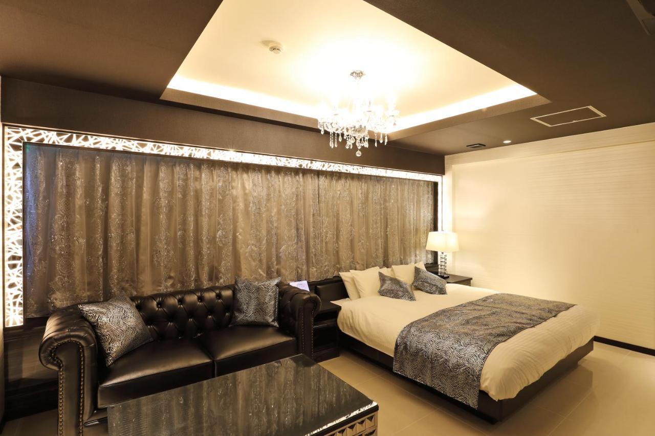 Hotel Leon האמאמאטסו מראה חיצוני תמונה