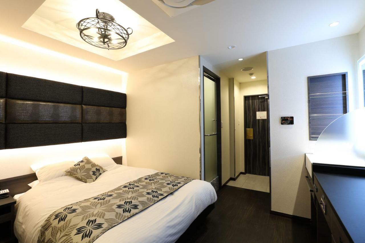 Hotel Leon האמאמאטסו מראה חיצוני תמונה