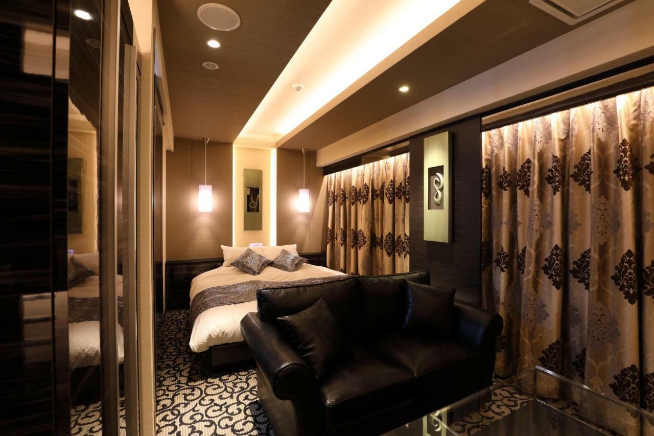 Hotel Leon האמאמאטסו מראה חיצוני תמונה